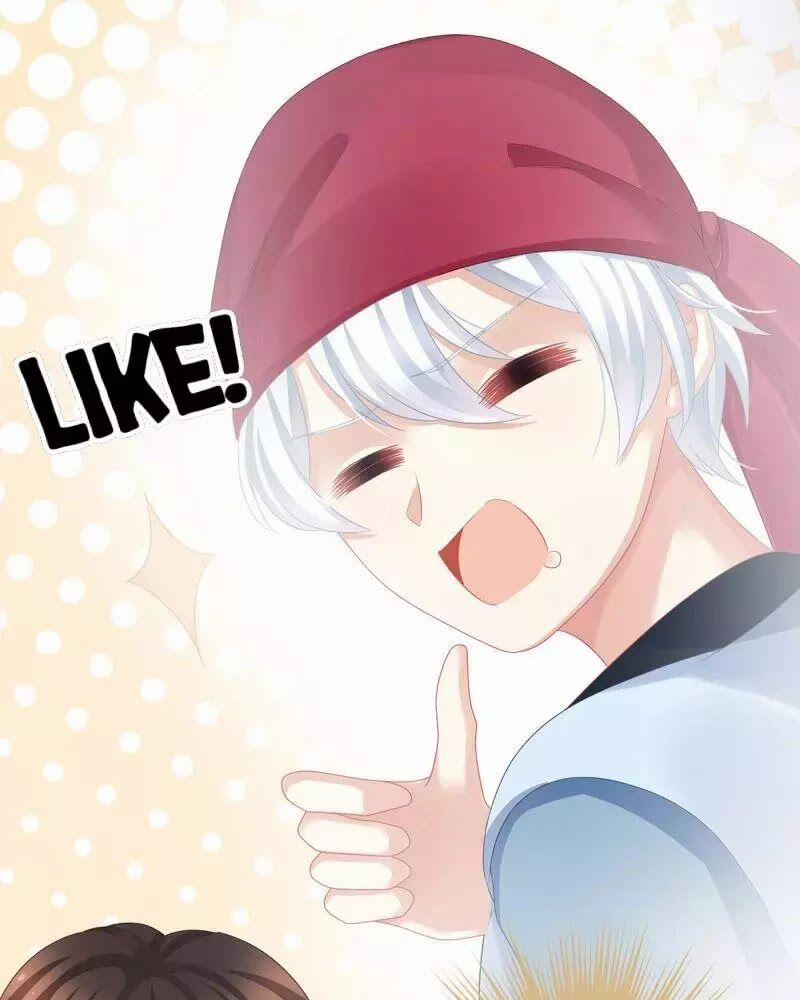 Hậu Cung Của Nữ Đế 94 trang 50