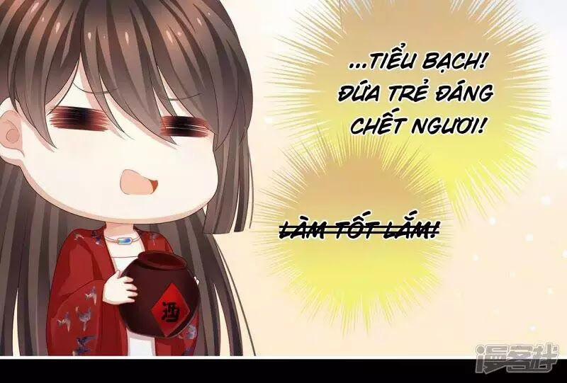 Hậu Cung Của Nữ Đế 94 trang 51