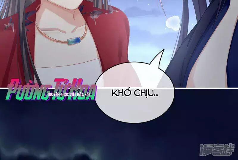 Hậu Cung Của Nữ Đế 94 trang 53