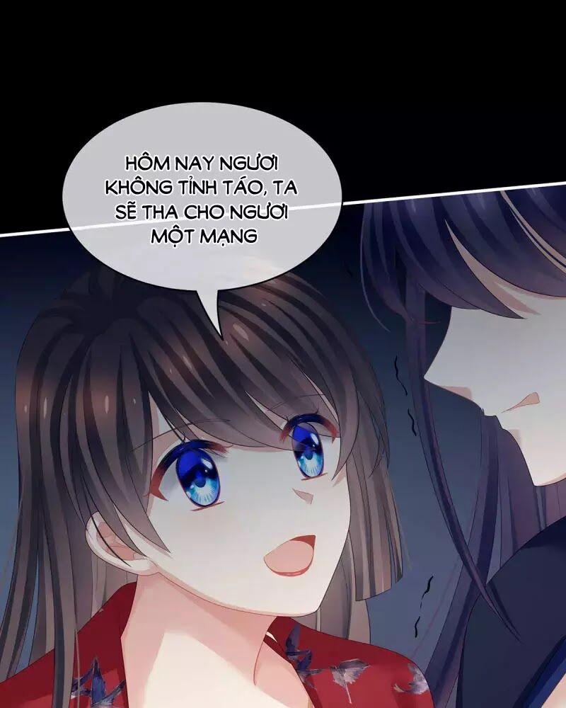 Hậu Cung Của Nữ Đế 94 trang 58