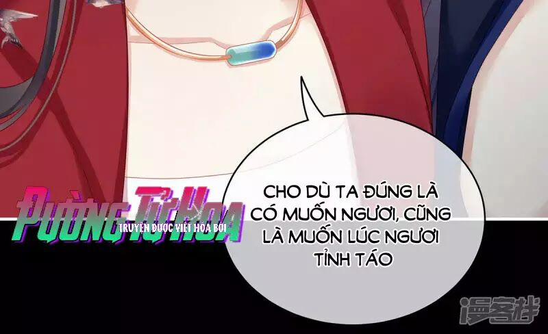 Hậu Cung Của Nữ Đế 94 trang 59