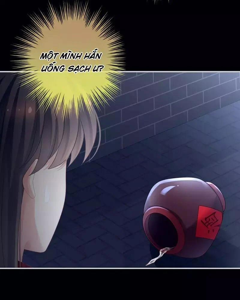 Hậu Cung Của Nữ Đế 94 trang 6