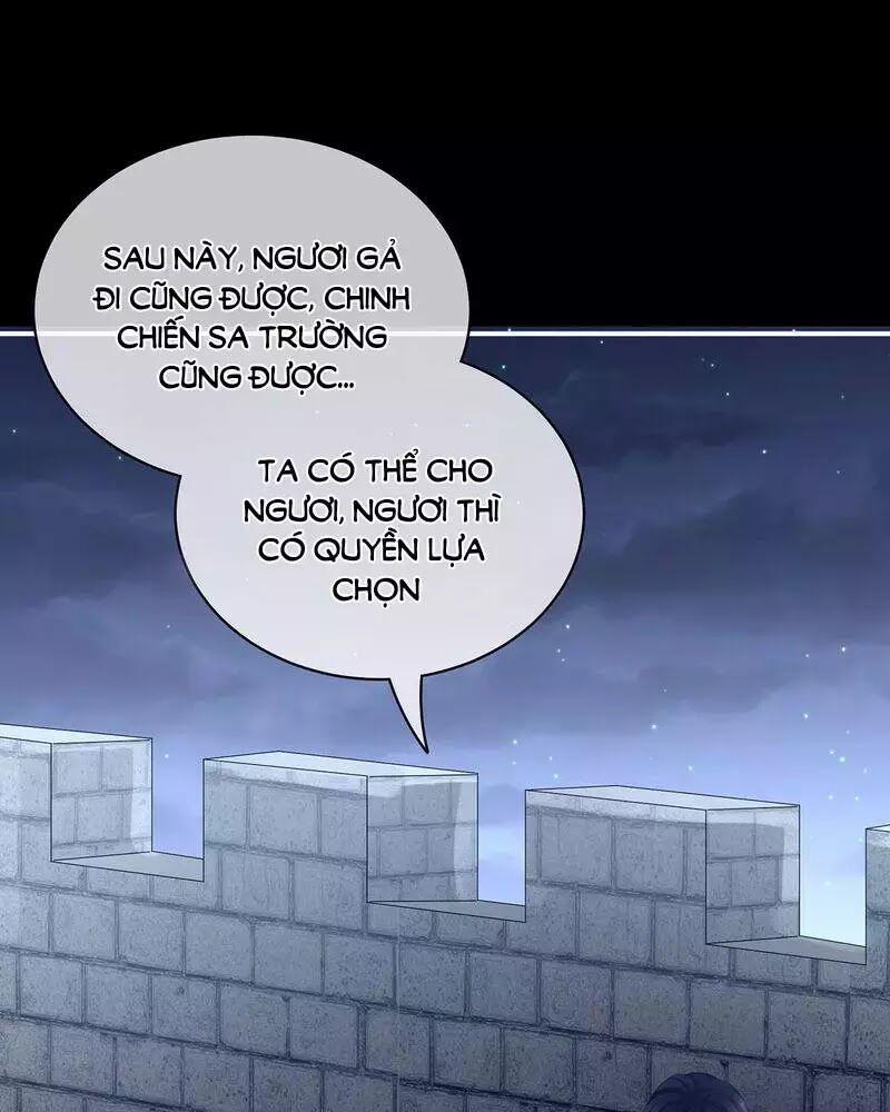 Hậu Cung Của Nữ Đế 94 trang 60