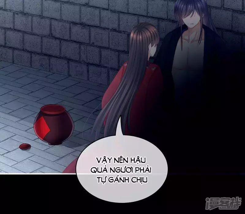 Hậu Cung Của Nữ Đế 94 trang 61