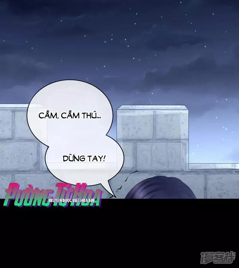 Hậu Cung Của Nữ Đế 94 trang 63