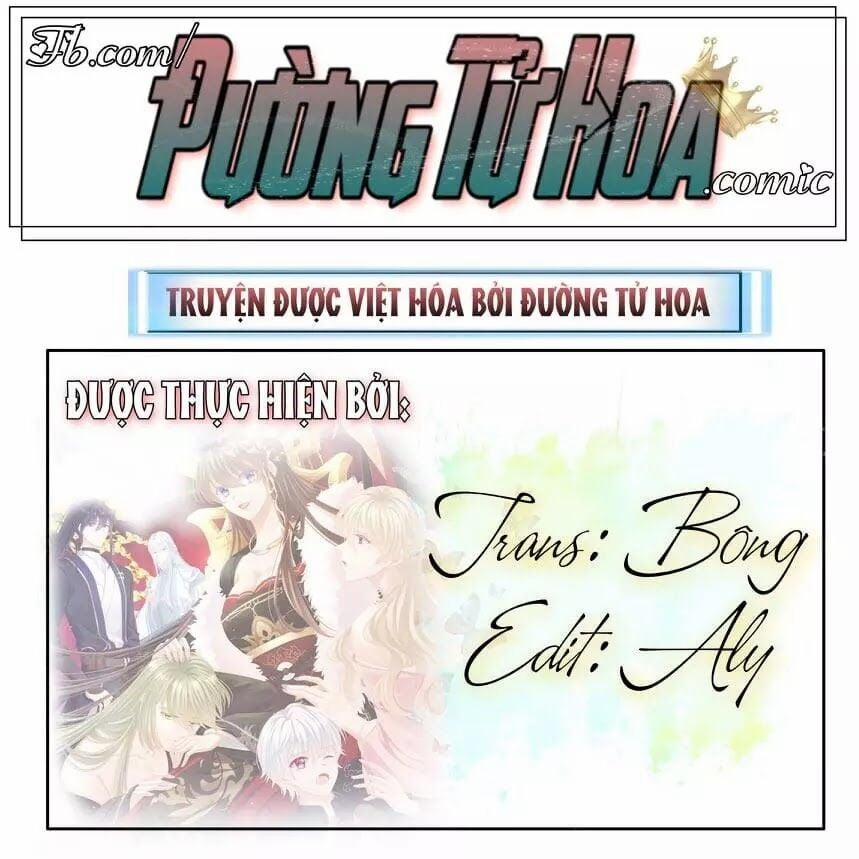 Hậu Cung Của Nữ Đế 94 trang 64