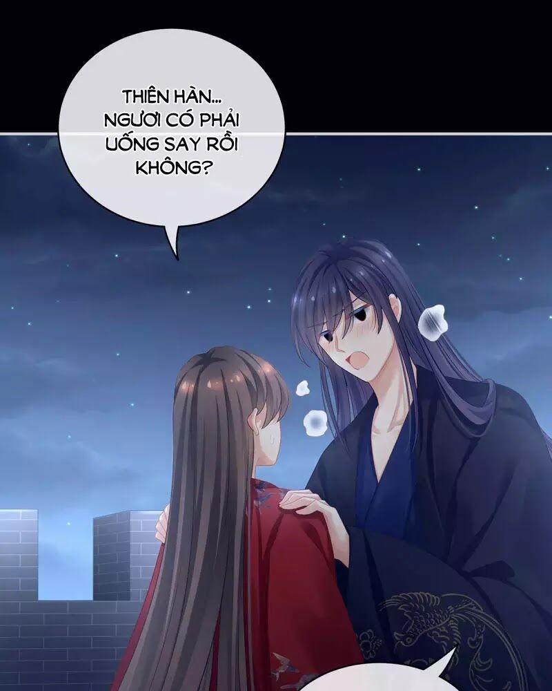 Hậu Cung Của Nữ Đế 94 trang 8