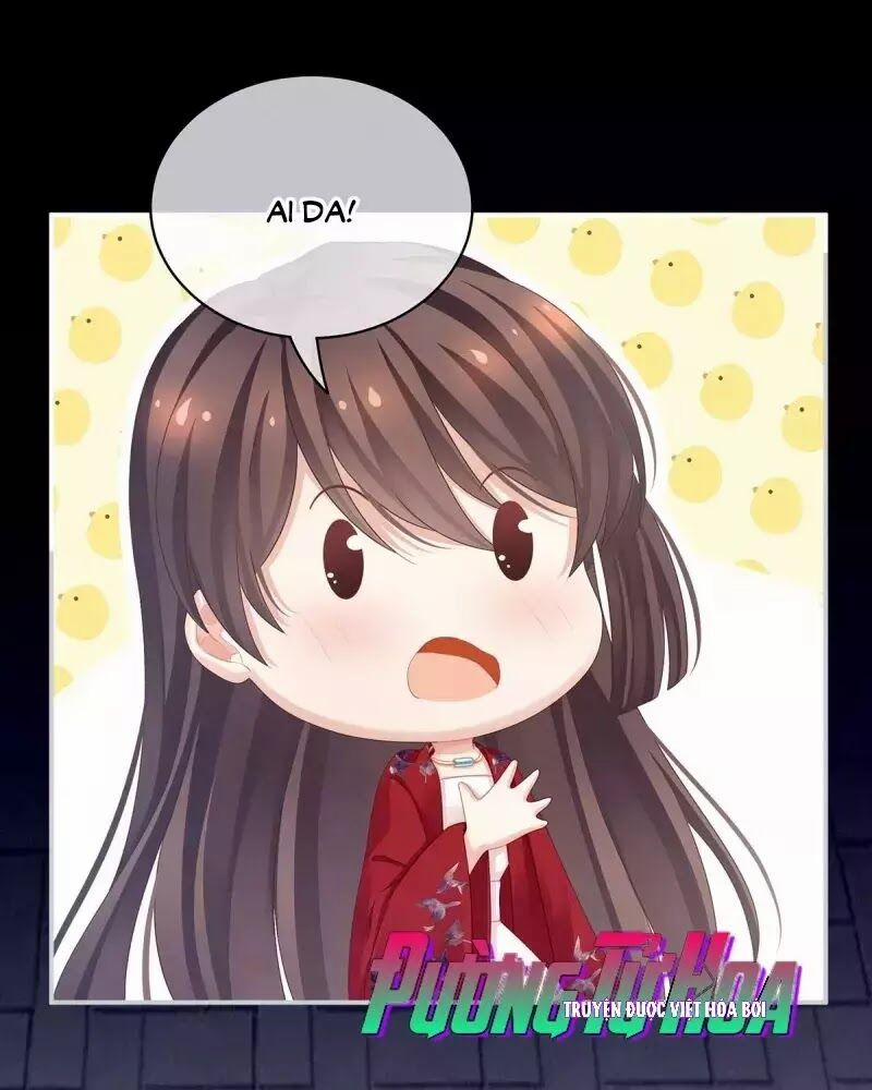 Hậu Cung Của Nữ Đế 95 trang 11