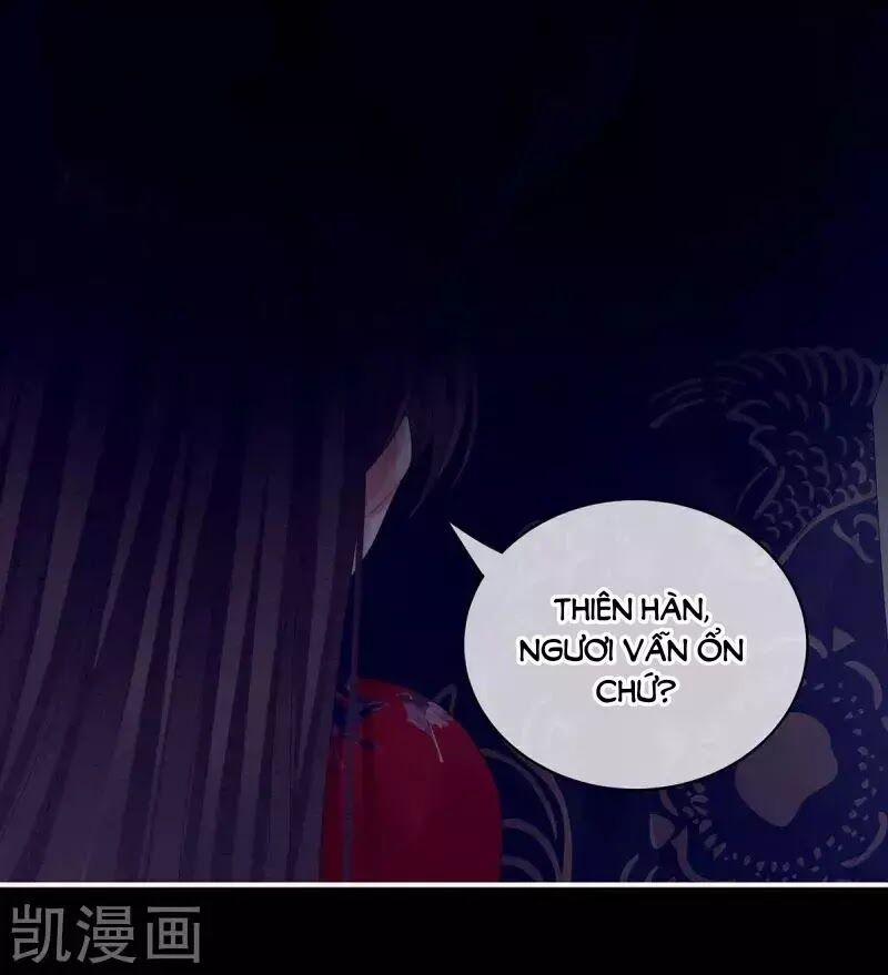 Hậu Cung Của Nữ Đế 95 trang 14