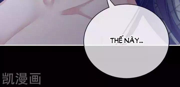 Hậu Cung Của Nữ Đế 95 trang 16