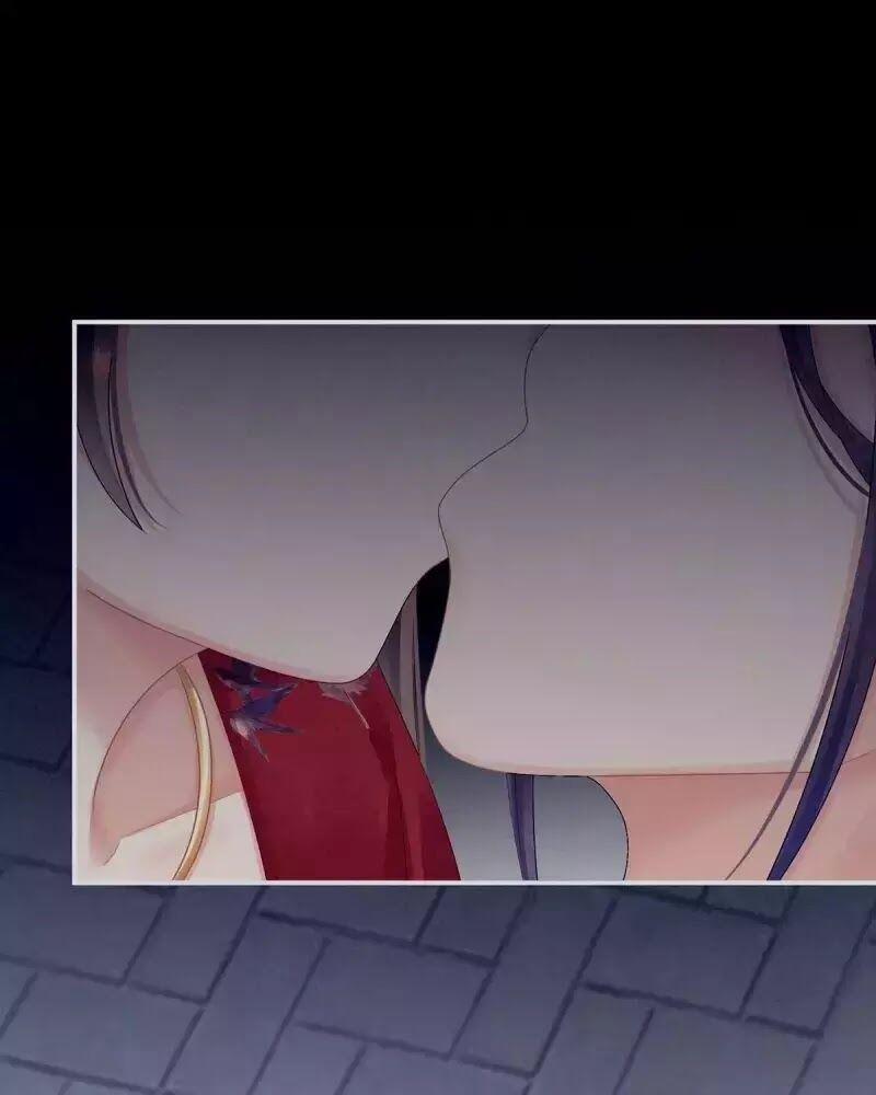 Hậu Cung Của Nữ Đế 95 trang 25