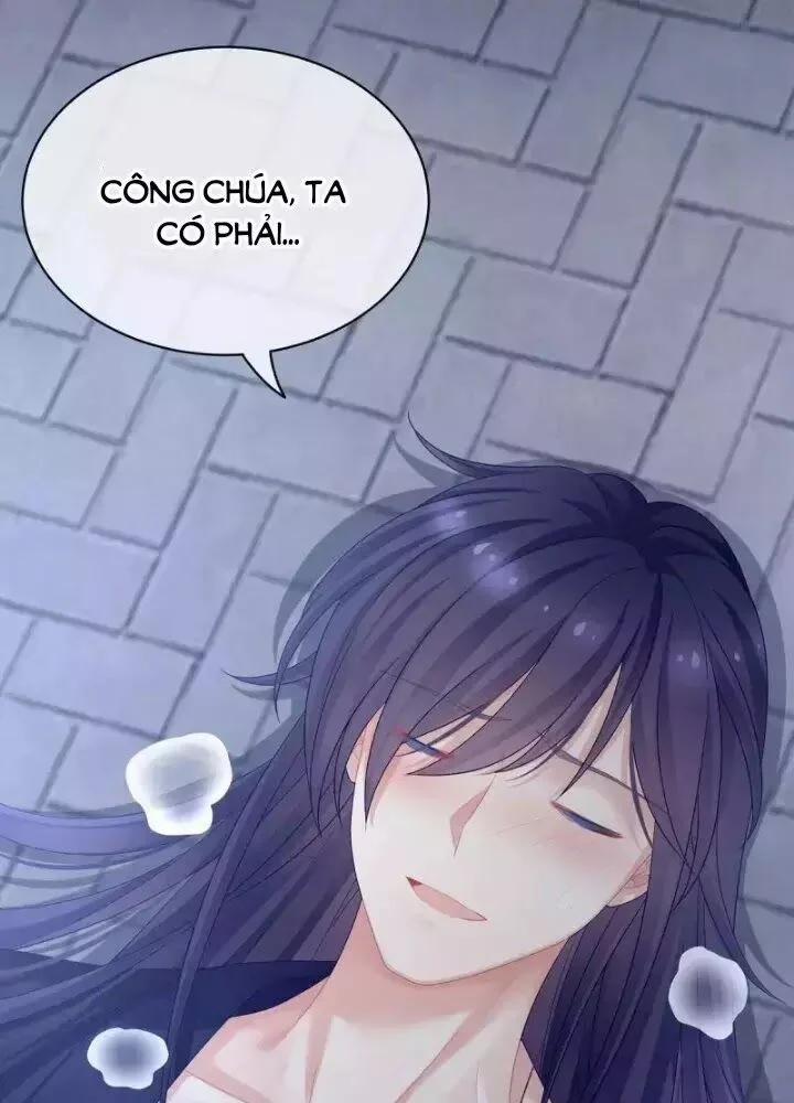 Hậu Cung Của Nữ Đế 95 trang 27