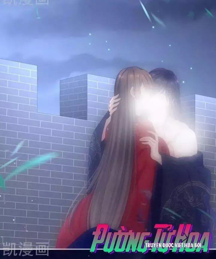 Hậu Cung Của Nữ Đế 95 trang 32