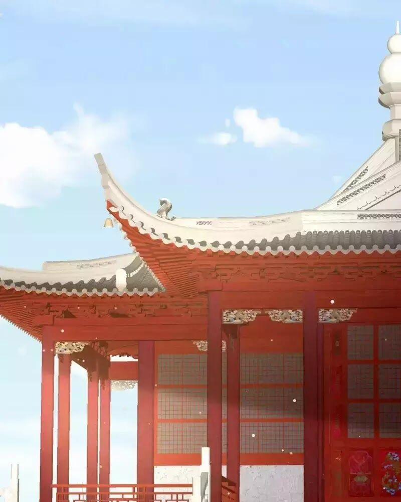 Hậu Cung Của Nữ Đế 95 trang 35