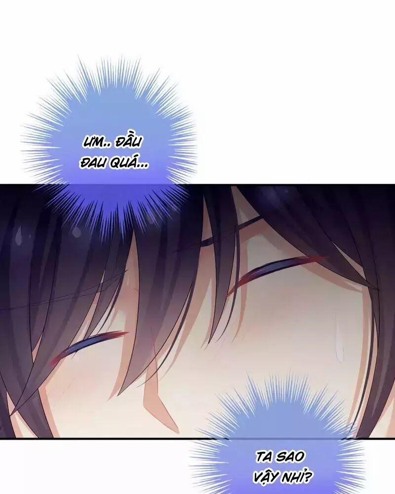 Hậu Cung Của Nữ Đế 95 trang 37