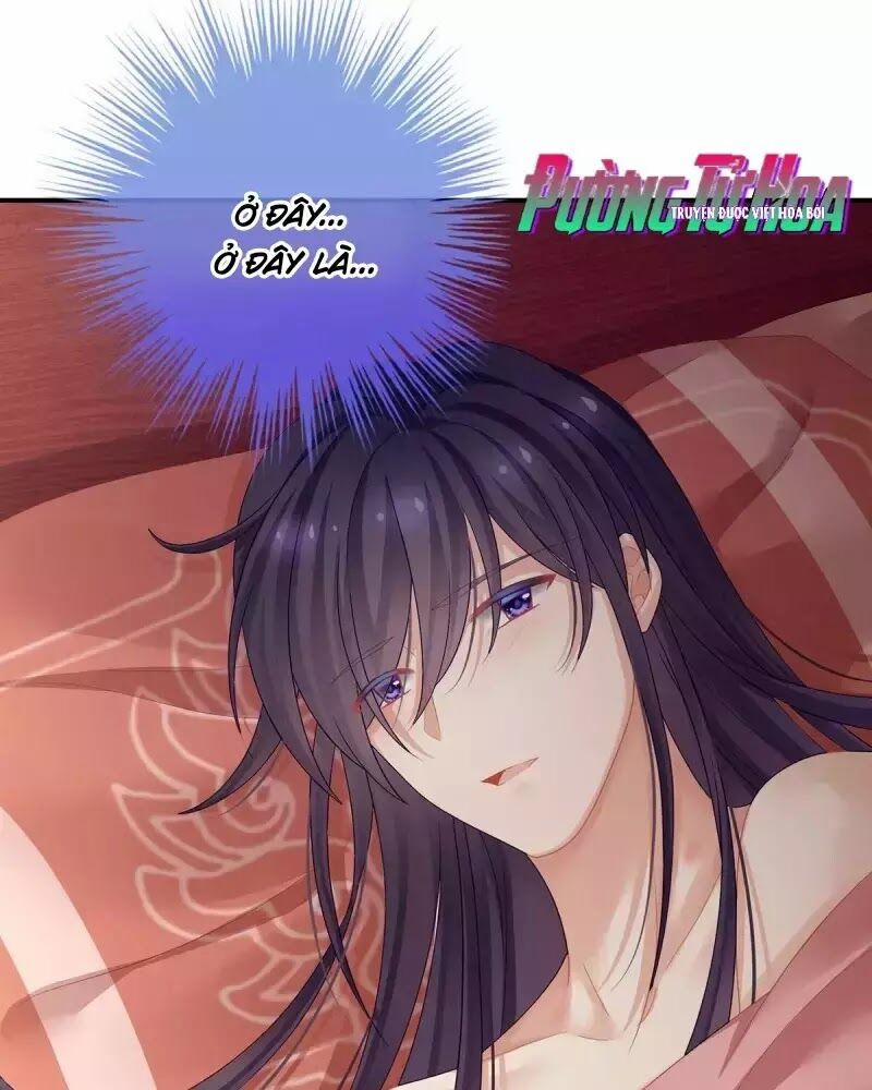 Hậu Cung Của Nữ Đế 95 trang 39