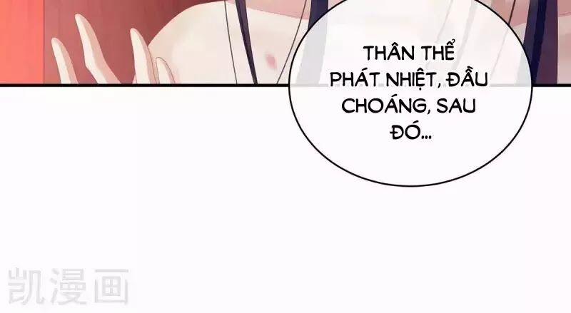 Hậu Cung Của Nữ Đế 95 trang 46