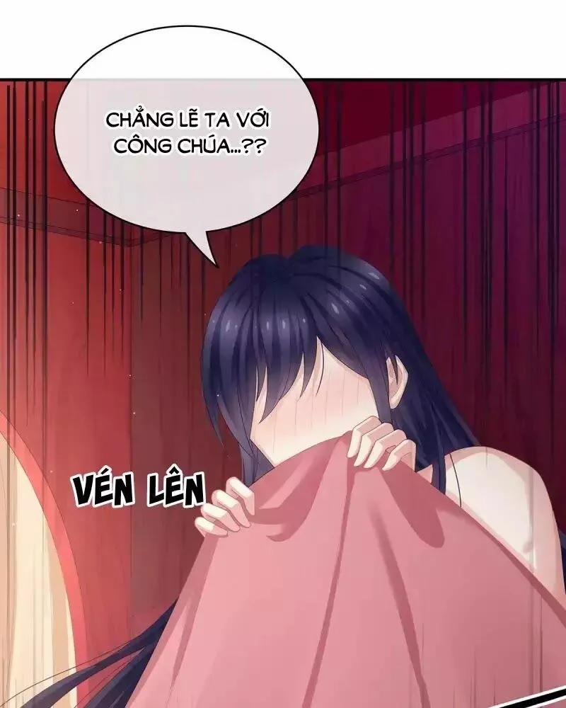 Hậu Cung Của Nữ Đế 95 trang 47