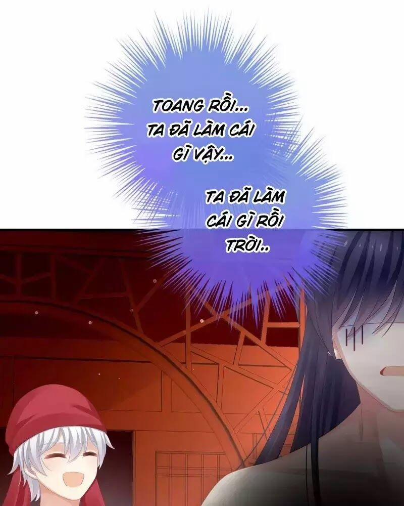 Hậu Cung Của Nữ Đế 95 trang 60