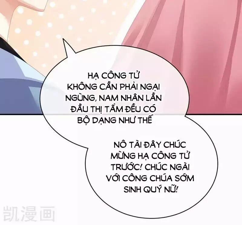 Hậu Cung Của Nữ Đế 95 trang 63