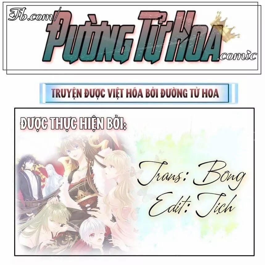 Hậu Cung Của Nữ Đế 95 trang 66