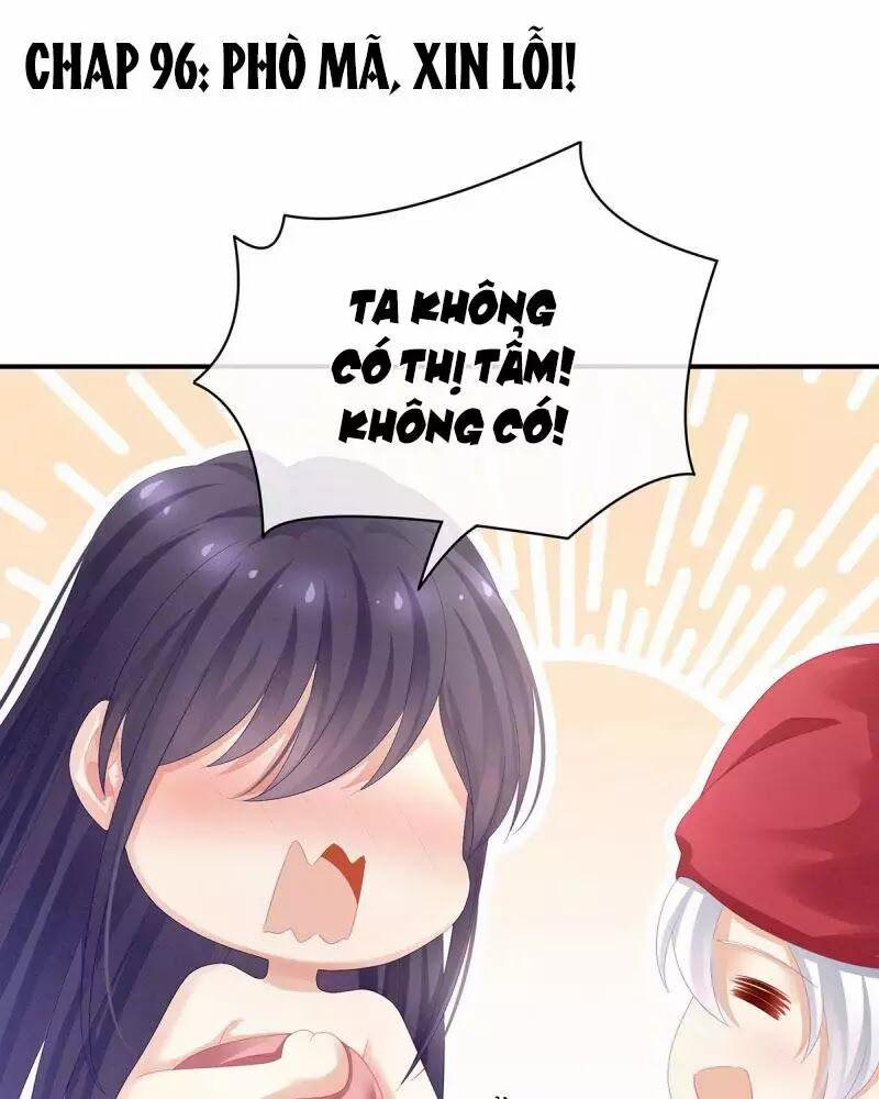 Hậu Cung Của Nữ Đế 96 trang 1