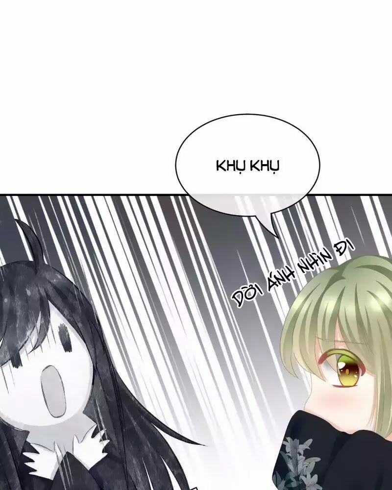 Hậu Cung Của Nữ Đế 96 trang 14