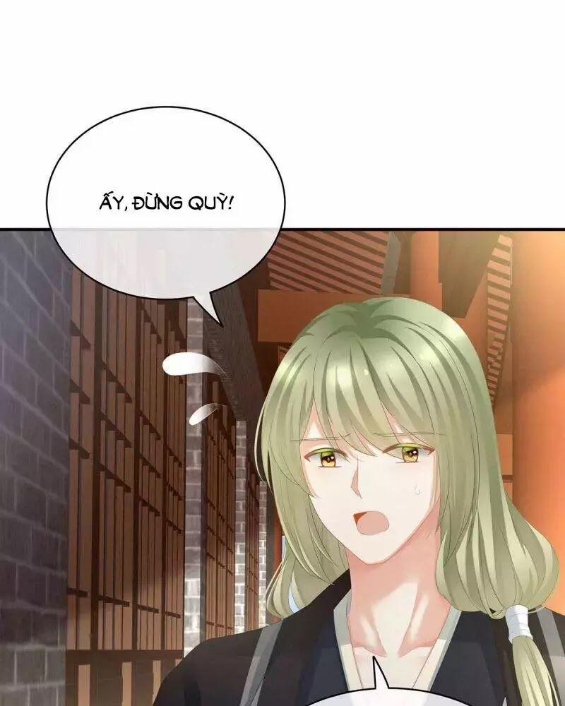 Hậu Cung Của Nữ Đế 96 trang 20