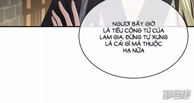 Hậu Cung Của Nữ Đế 96 trang 21