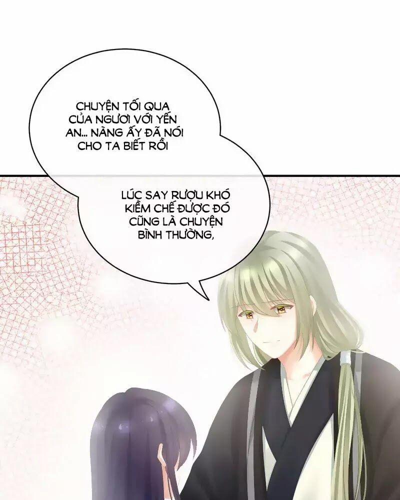 Hậu Cung Của Nữ Đế 96 trang 22