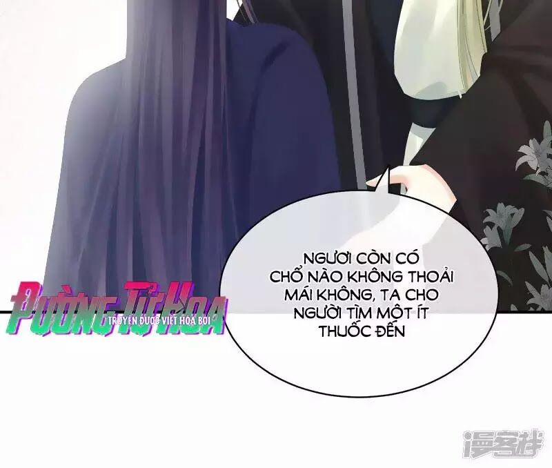 Hậu Cung Của Nữ Đế 96 trang 23