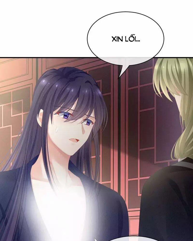 Hậu Cung Của Nữ Đế 96 trang 25