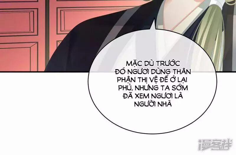 Hậu Cung Của Nữ Đế 96 trang 28