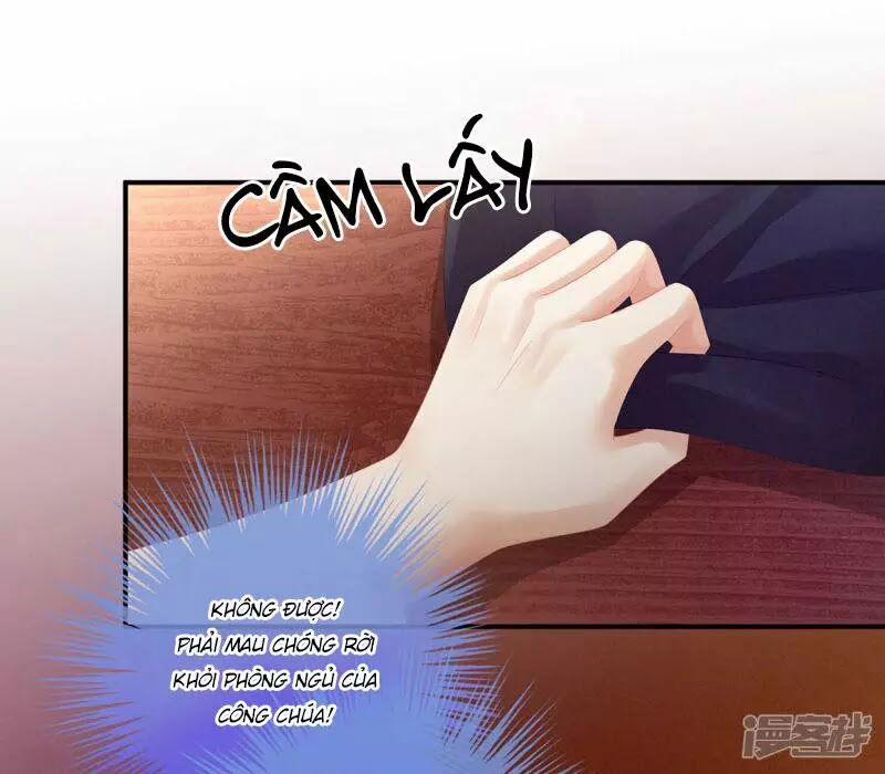 Hậu Cung Của Nữ Đế 96 trang 3