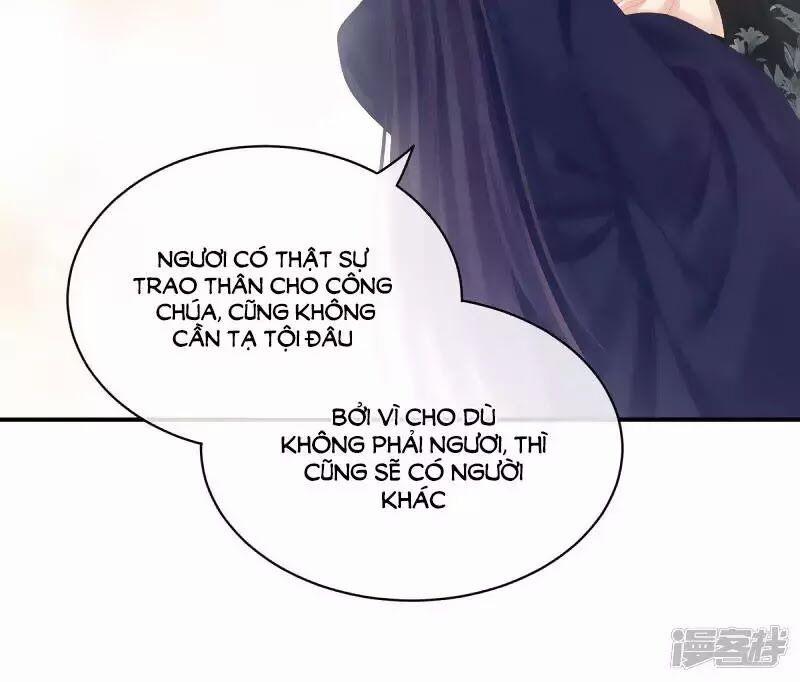 Hậu Cung Của Nữ Đế 96 trang 32