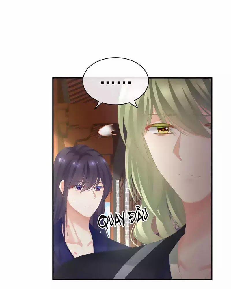 Hậu Cung Của Nữ Đế 96 trang 33