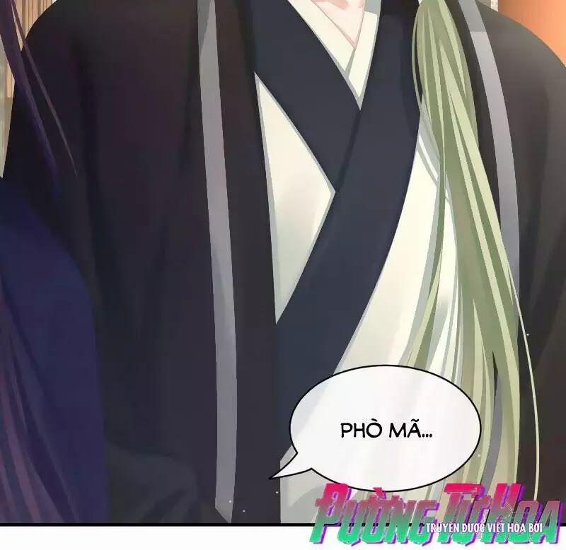 Hậu Cung Của Nữ Đế 96 trang 36