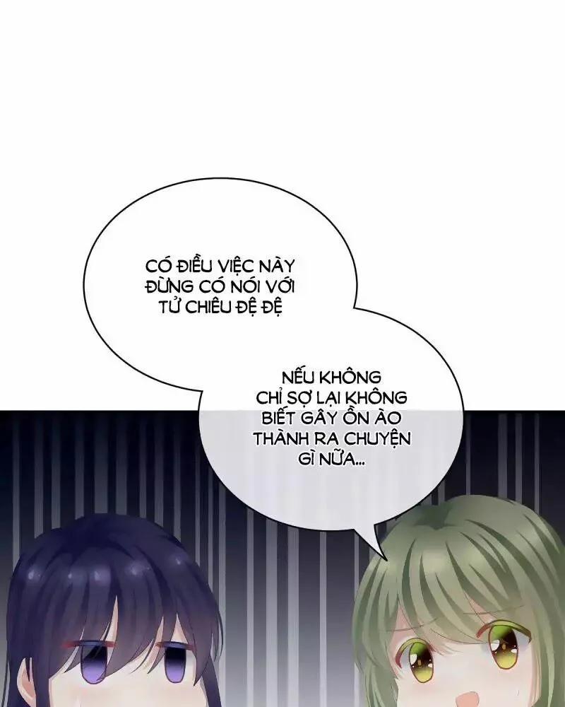 Hậu Cung Của Nữ Đế 96 trang 37