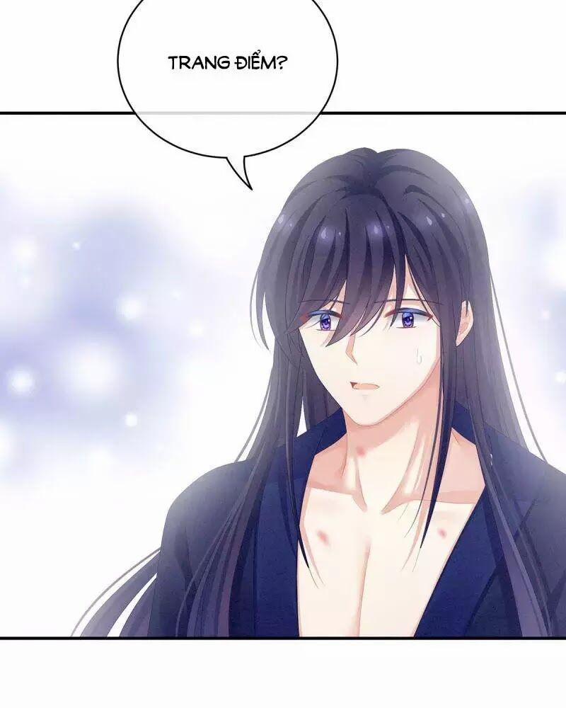 Hậu Cung Của Nữ Đế 96 trang 44