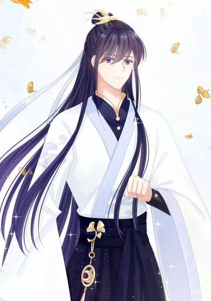 Hậu Cung Của Nữ Đế 96 trang 47