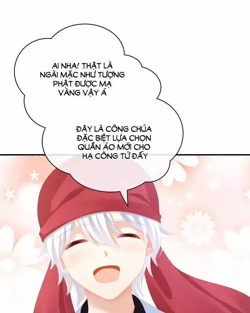 Hậu Cung Của Nữ Đế 96 trang 49