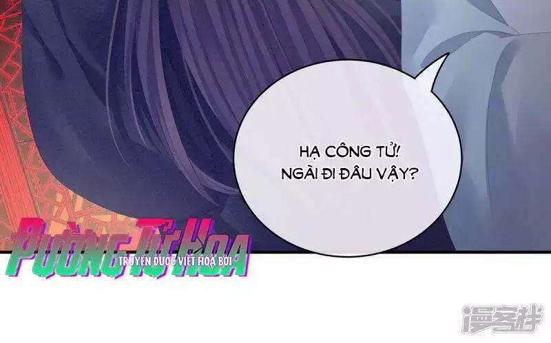 Hậu Cung Của Nữ Đế 96 trang 5