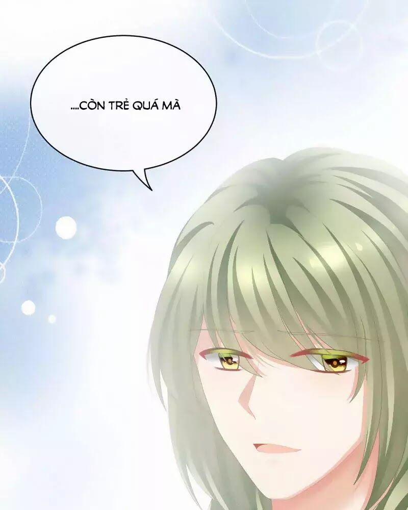 Hậu Cung Của Nữ Đế 96 trang 53