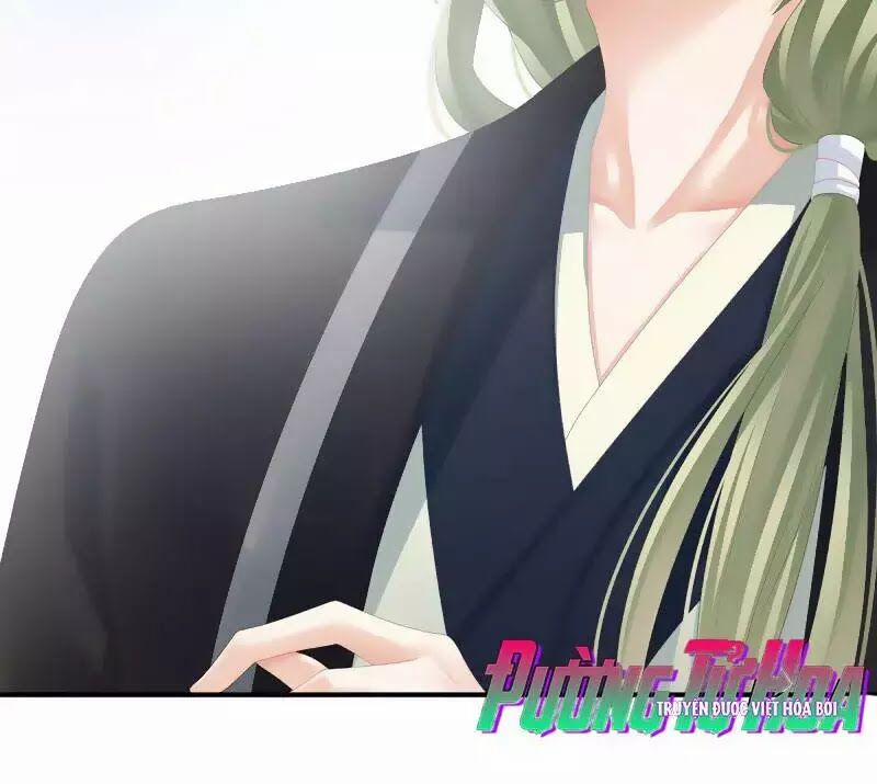 Hậu Cung Của Nữ Đế 96 trang 54