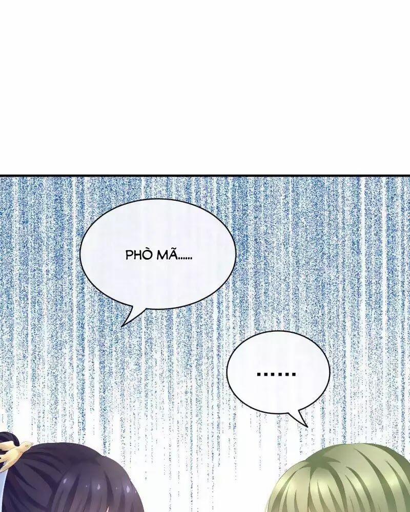 Hậu Cung Của Nữ Đế 96 trang 55