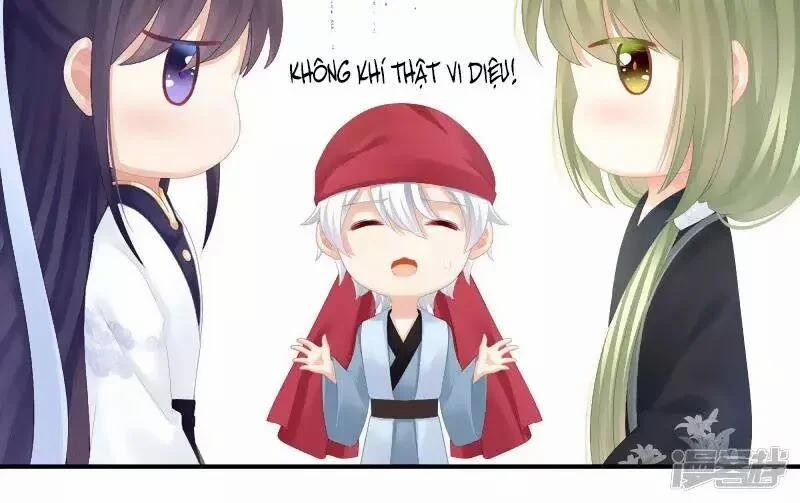 Hậu Cung Của Nữ Đế 96 trang 56