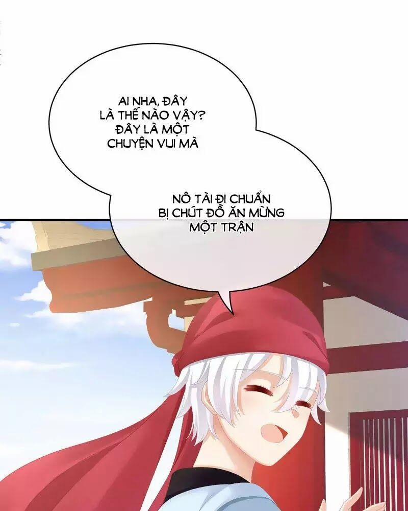 Hậu Cung Của Nữ Đế 96 trang 57