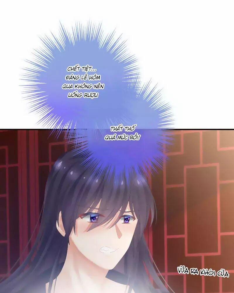 Hậu Cung Của Nữ Đế 96 trang 6