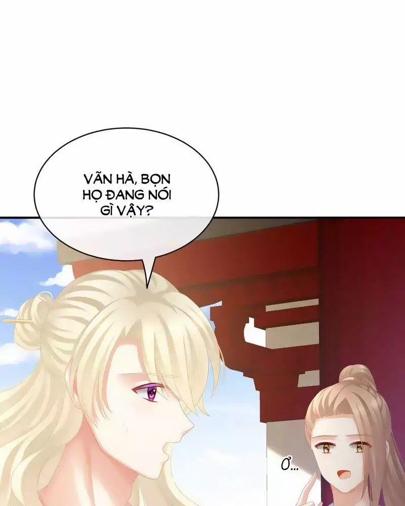 Hậu Cung Của Nữ Đế 96 trang 62