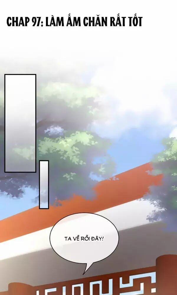 Hậu Cung Của Nữ Đế 97 trang 1